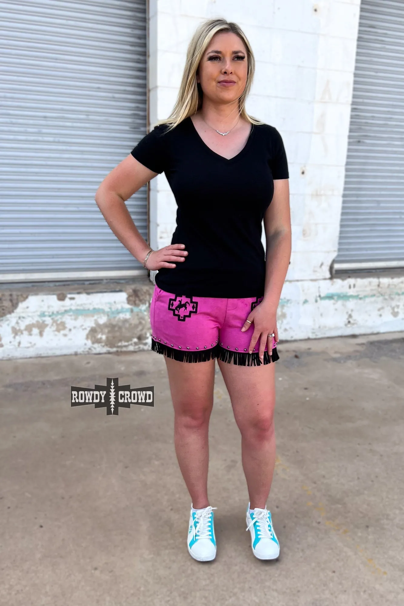 Diamond Rio Shorts