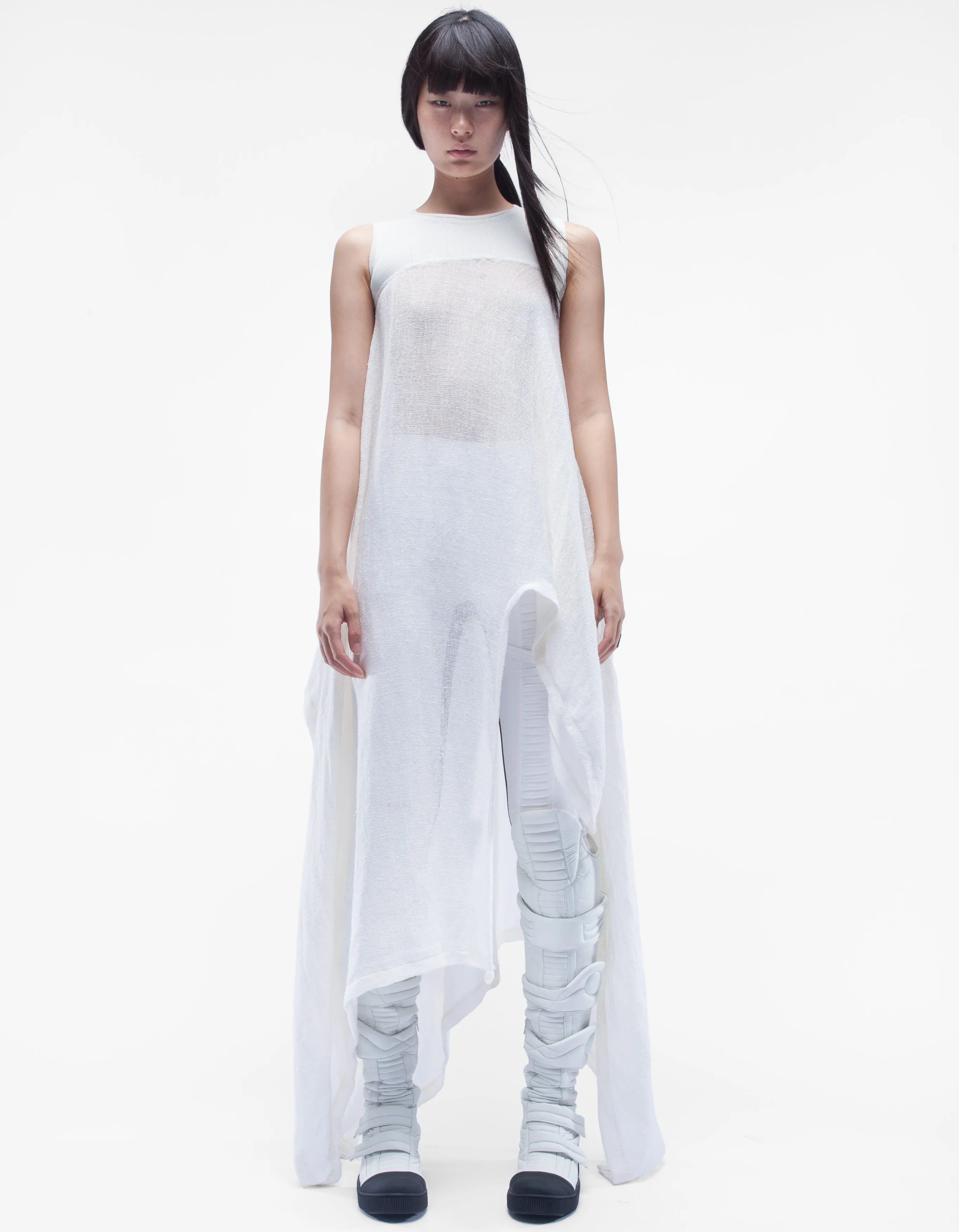 DRESS LIGHT WEAVE