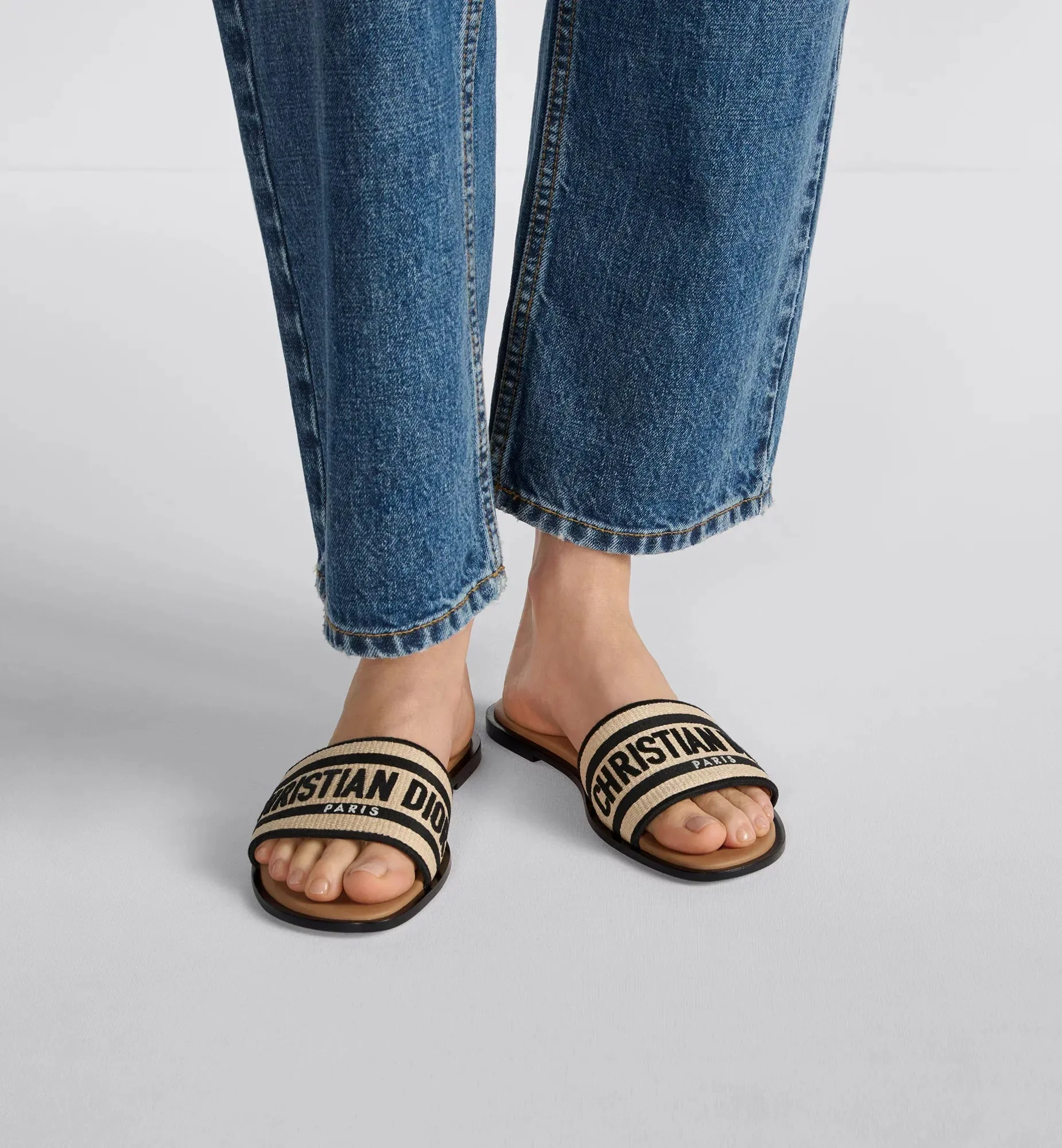 Dway Casual Slides
