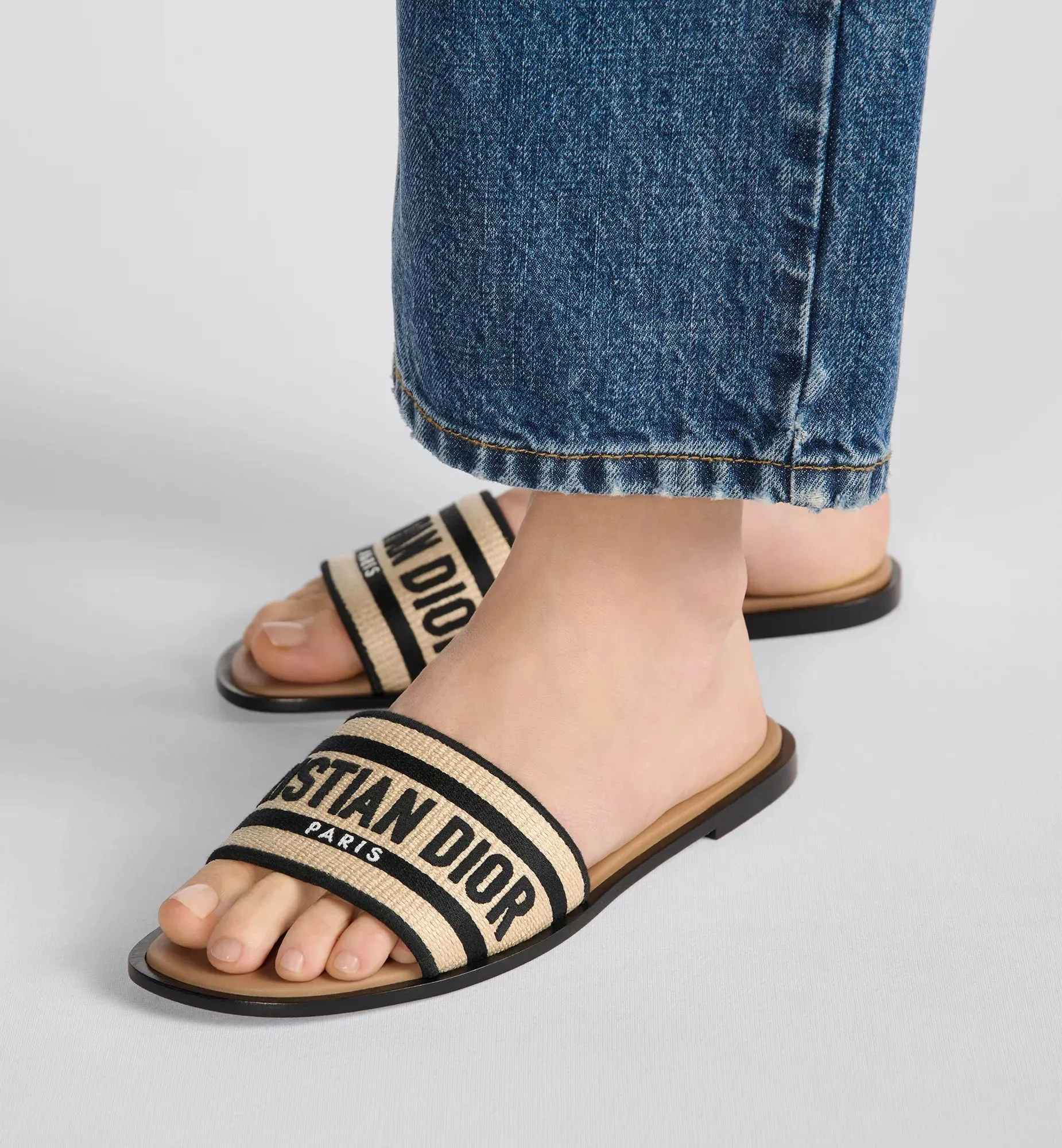 Dway Casual Slides