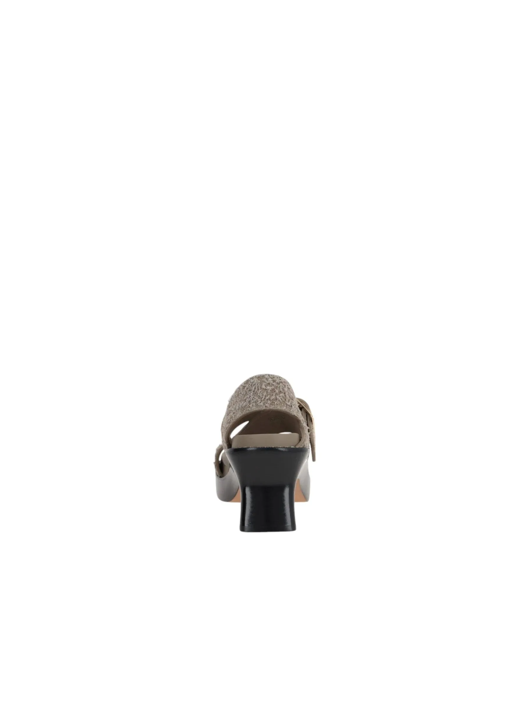 Ease Brushed Suede Thong Sandals