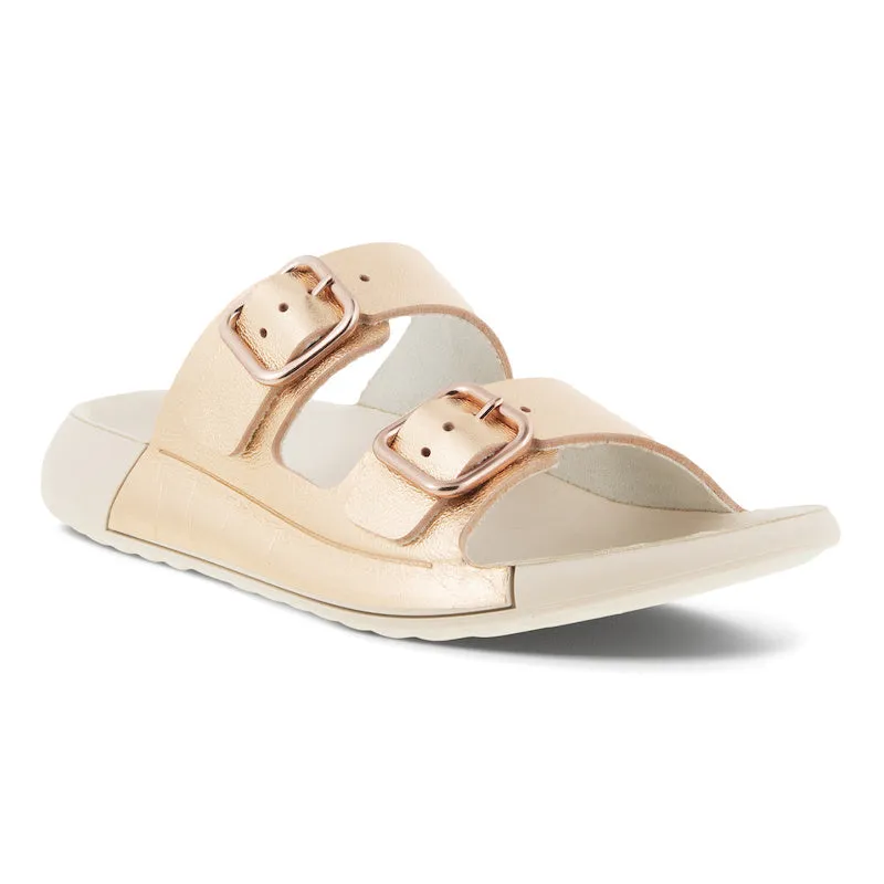 Ecco Women's Cozmo Slide 206833 SS23