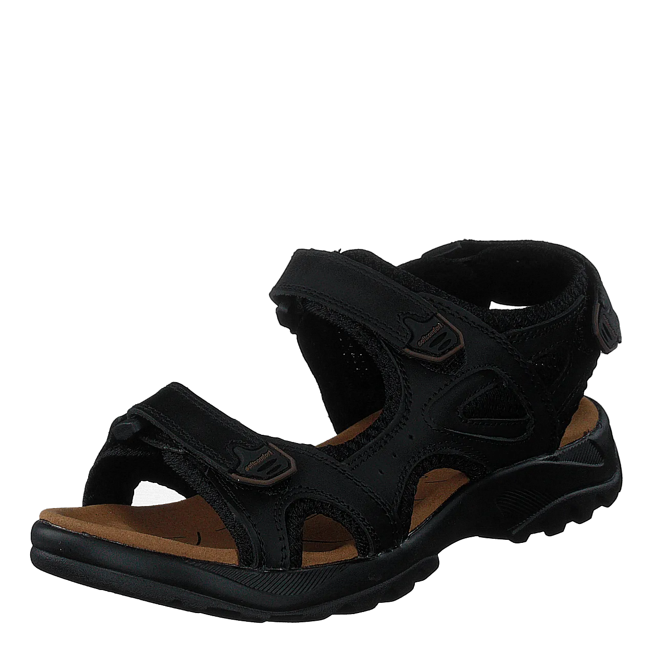 Edana Black