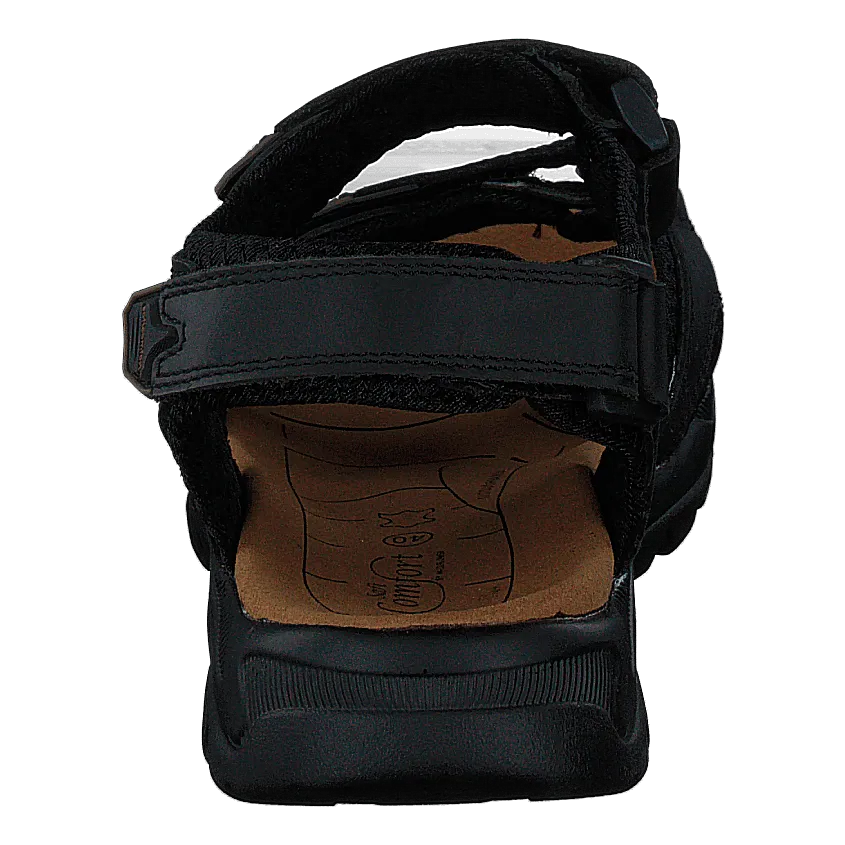 Edana Black