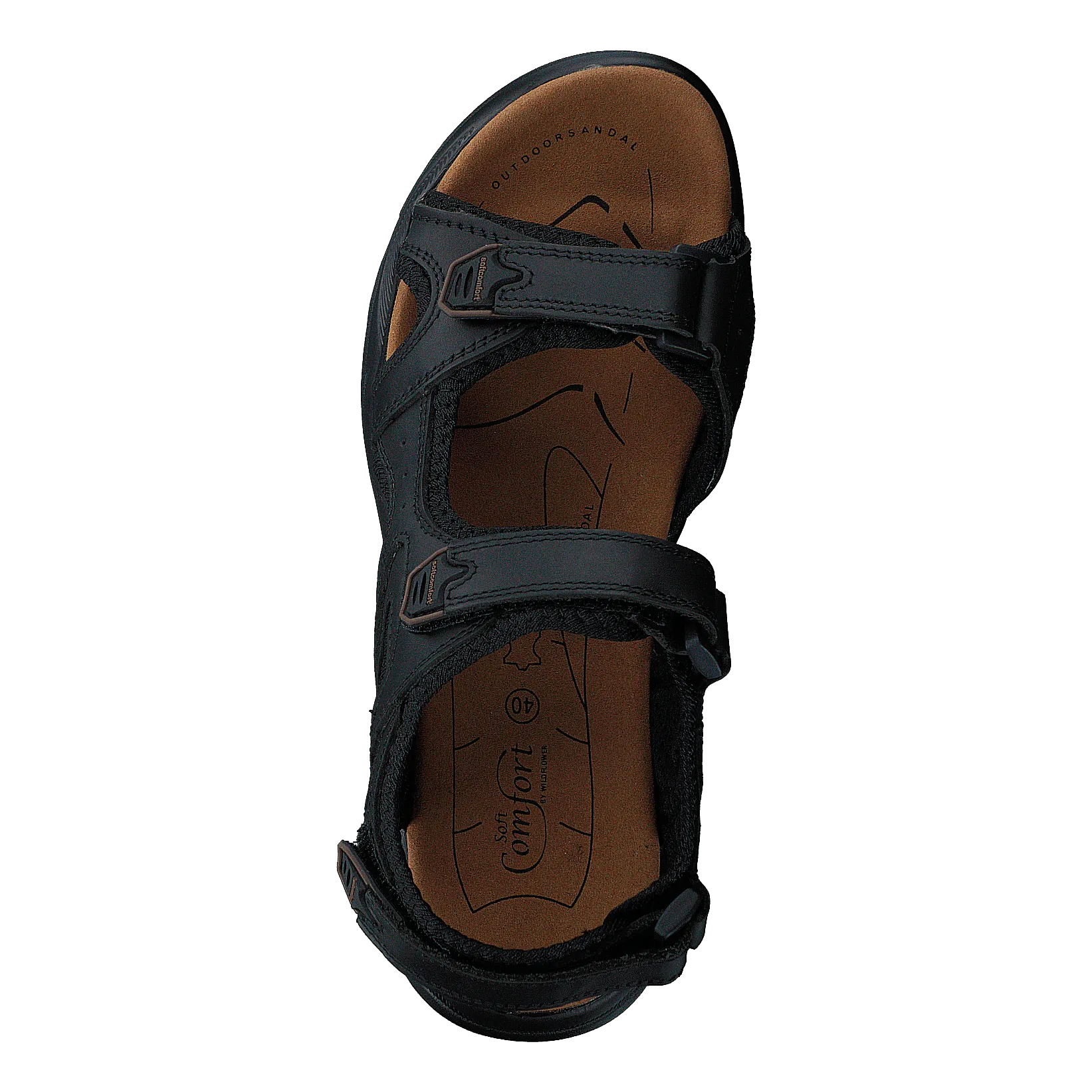 Edana Black