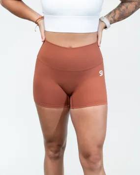 Empower Shorts