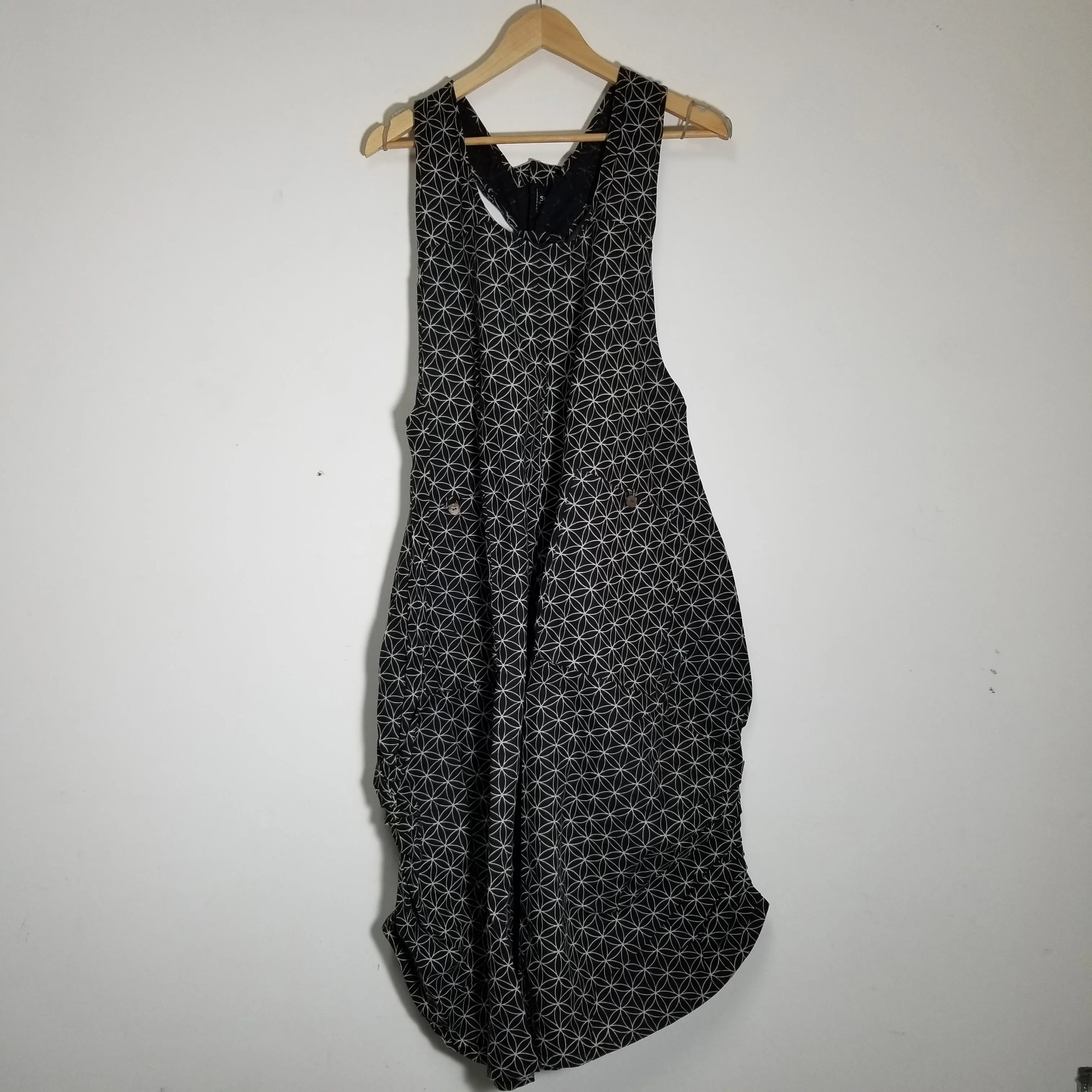 flower of Life Sundress