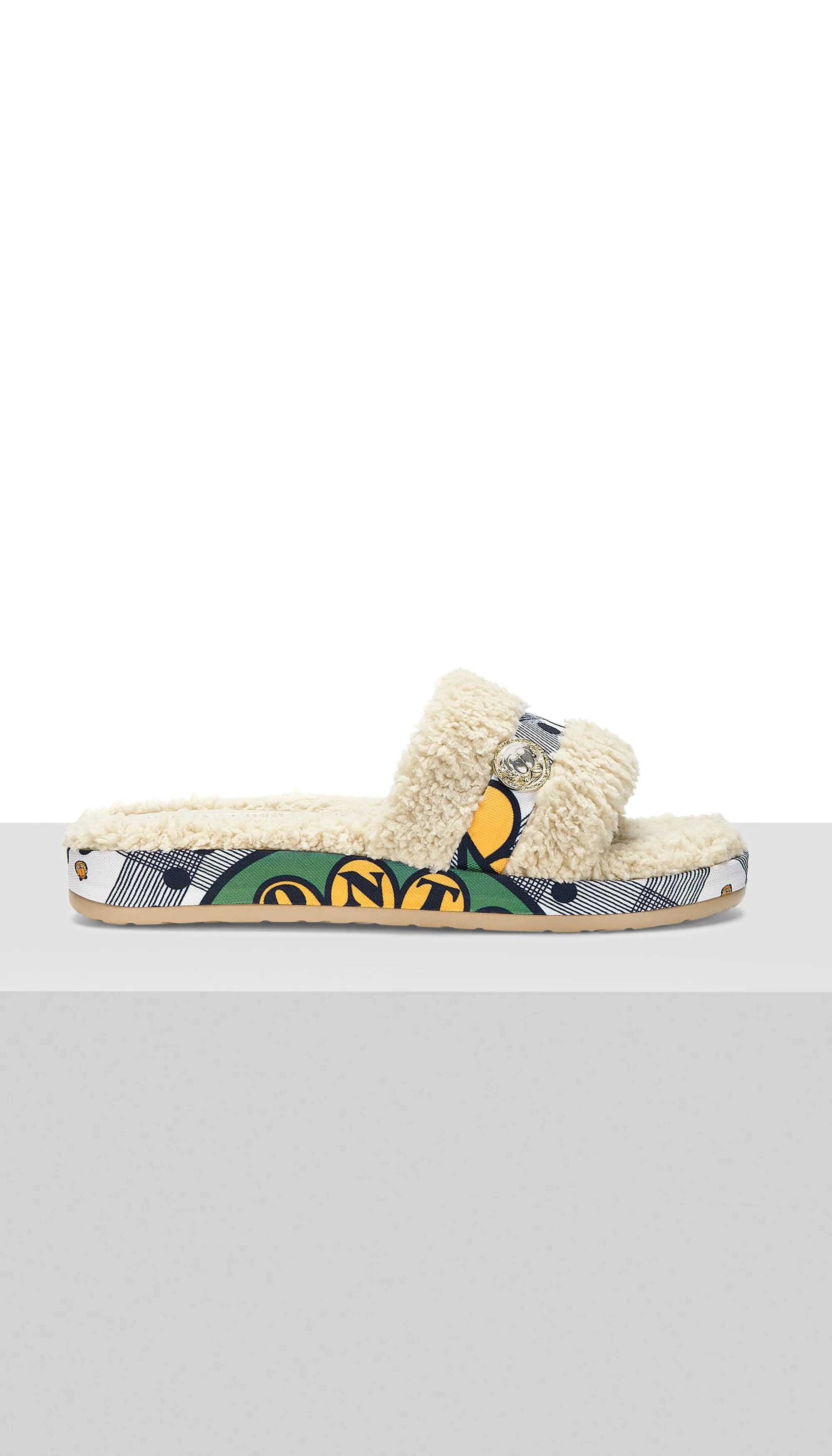 FuzzField : Slides