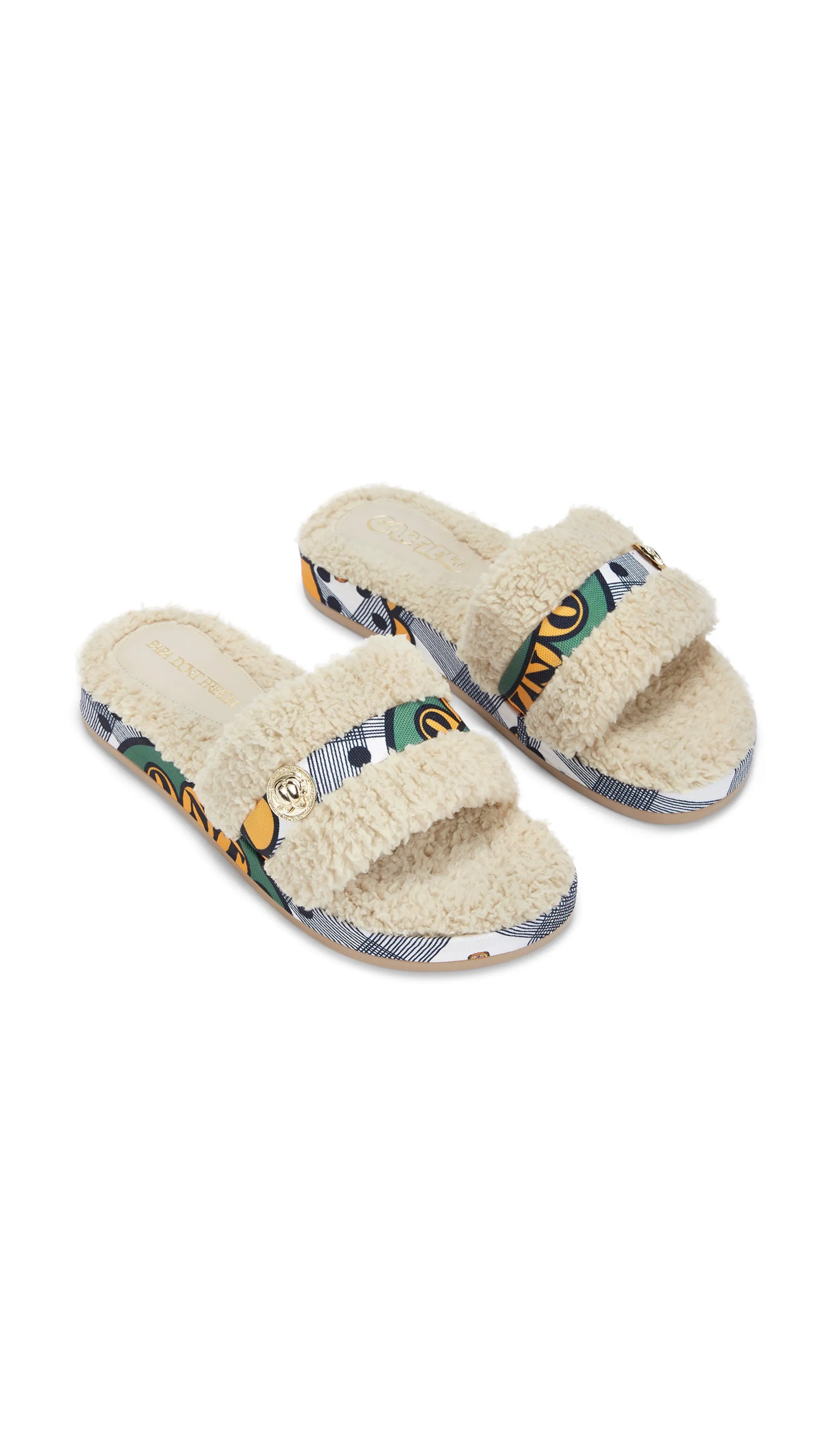 FuzzField : Slides