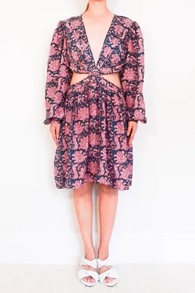 Hero Mia short sundress RRP £470-final sale