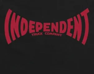 Independent Span Tank, Black