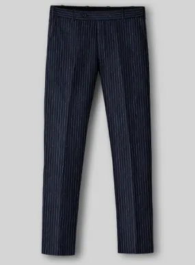 Italian Linen Cultore Pants