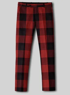 Italian Linen Gilberto Pants