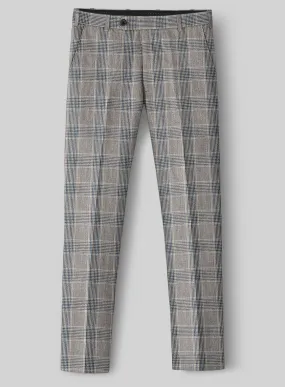 Italian Linen Olier Pants