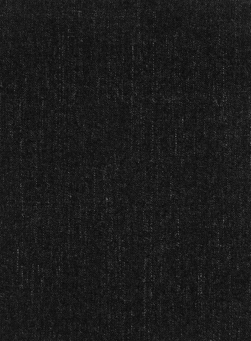 Italian Wool Cashmere Linen Egidio Pants