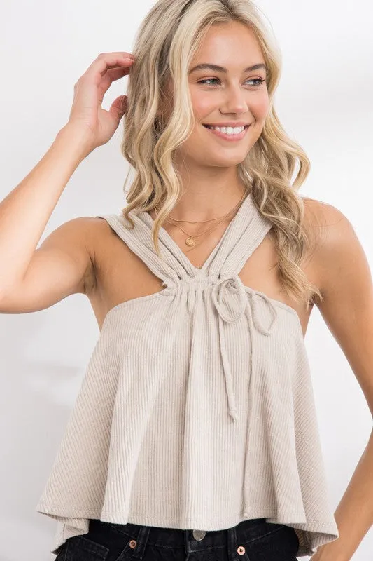 Karina Knit Top