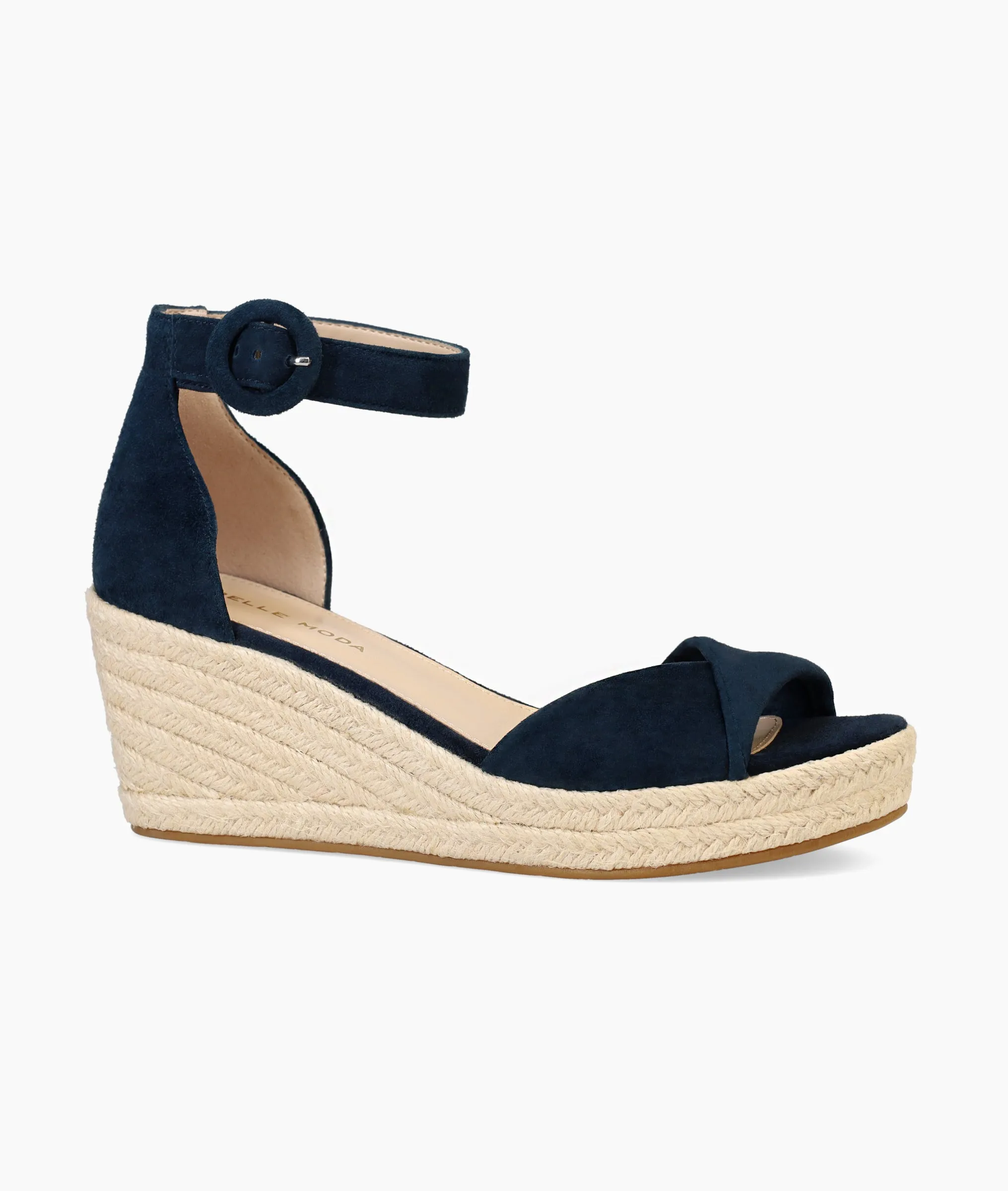 Kove Wedge - Midnight