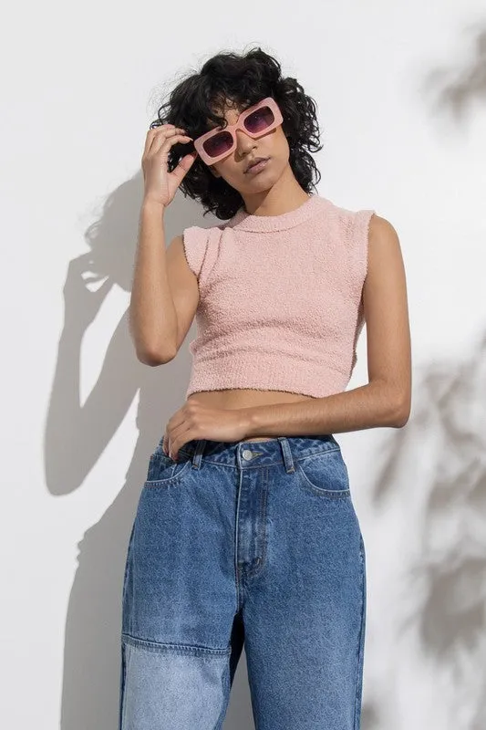 Leah top