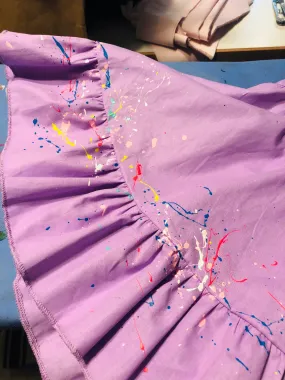 Lilly LIGHT PURPLE