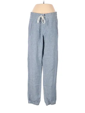 Linen Pants