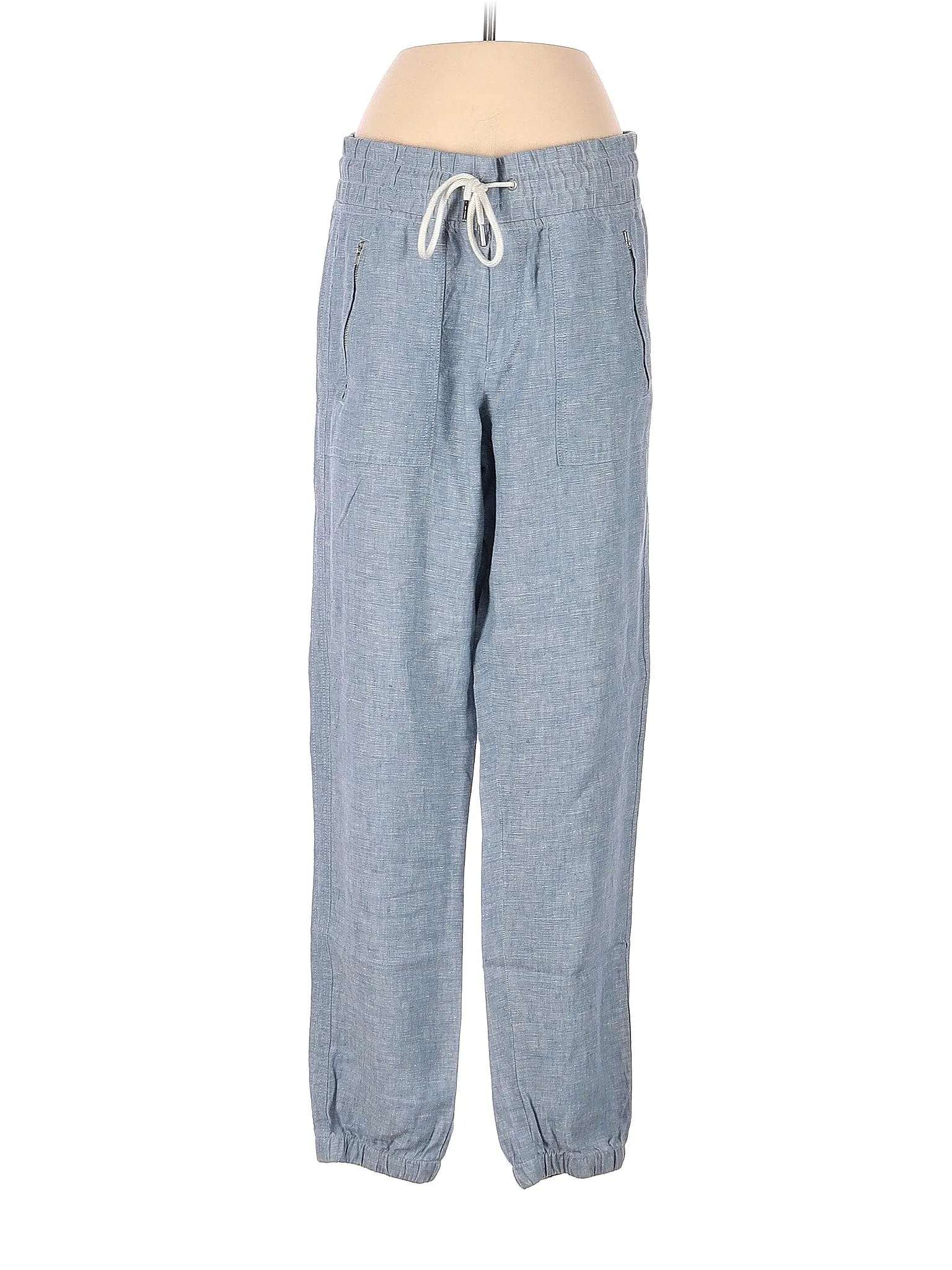 Linen Pants