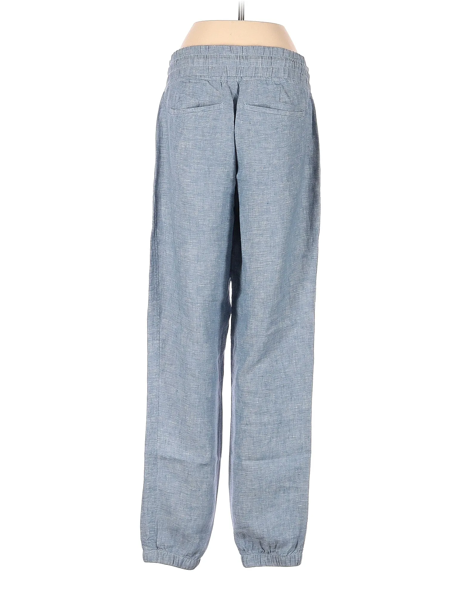 Linen Pants