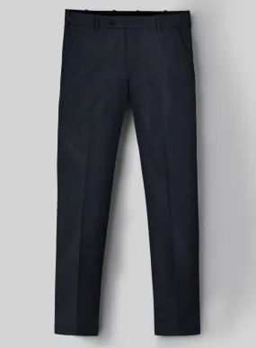 Loro Piana Fernando Linen Wool Silk Pants