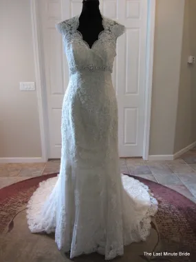 Maggie Sottero Bernadette J1399