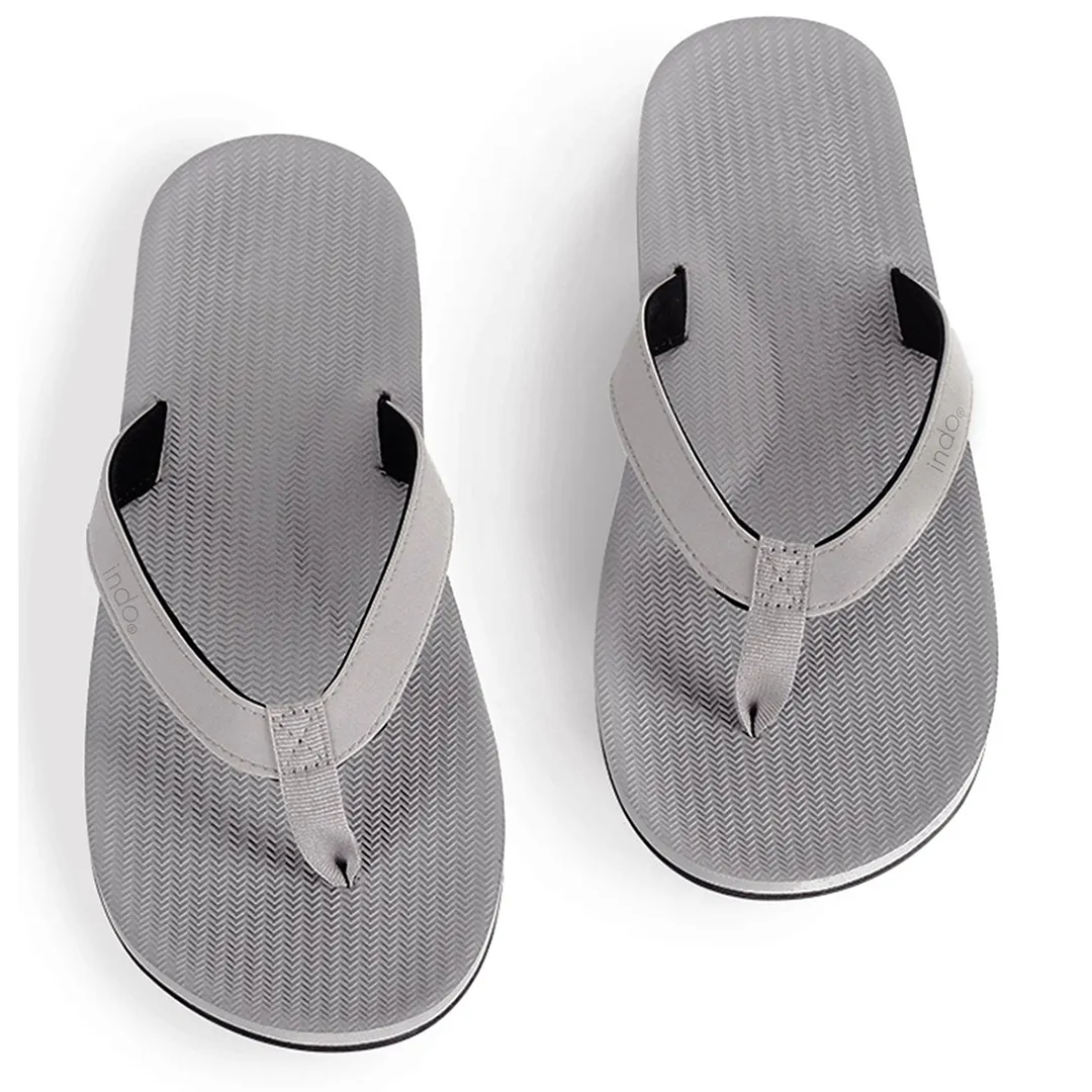 Men's Flip Flops ESSNTLS - Granite
