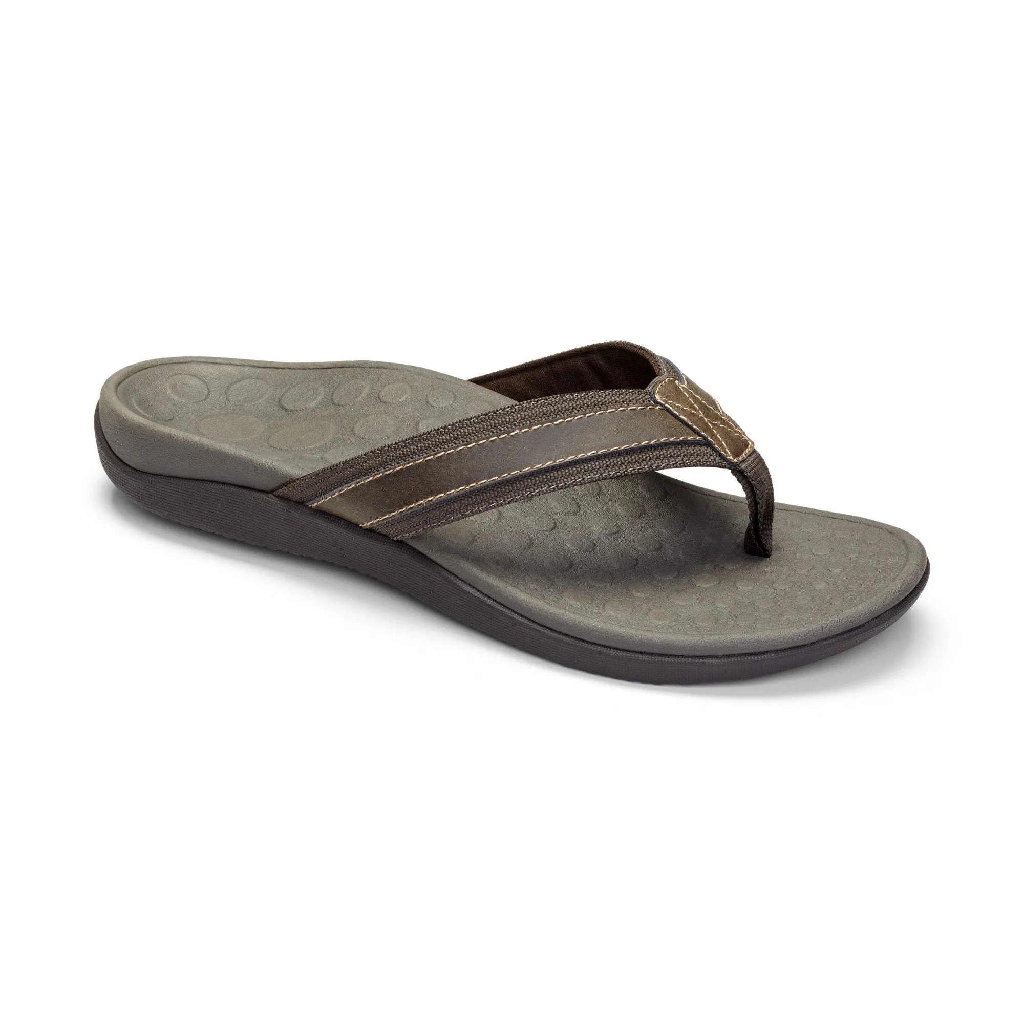 MEN'S TIDE TOE POST SANDAL