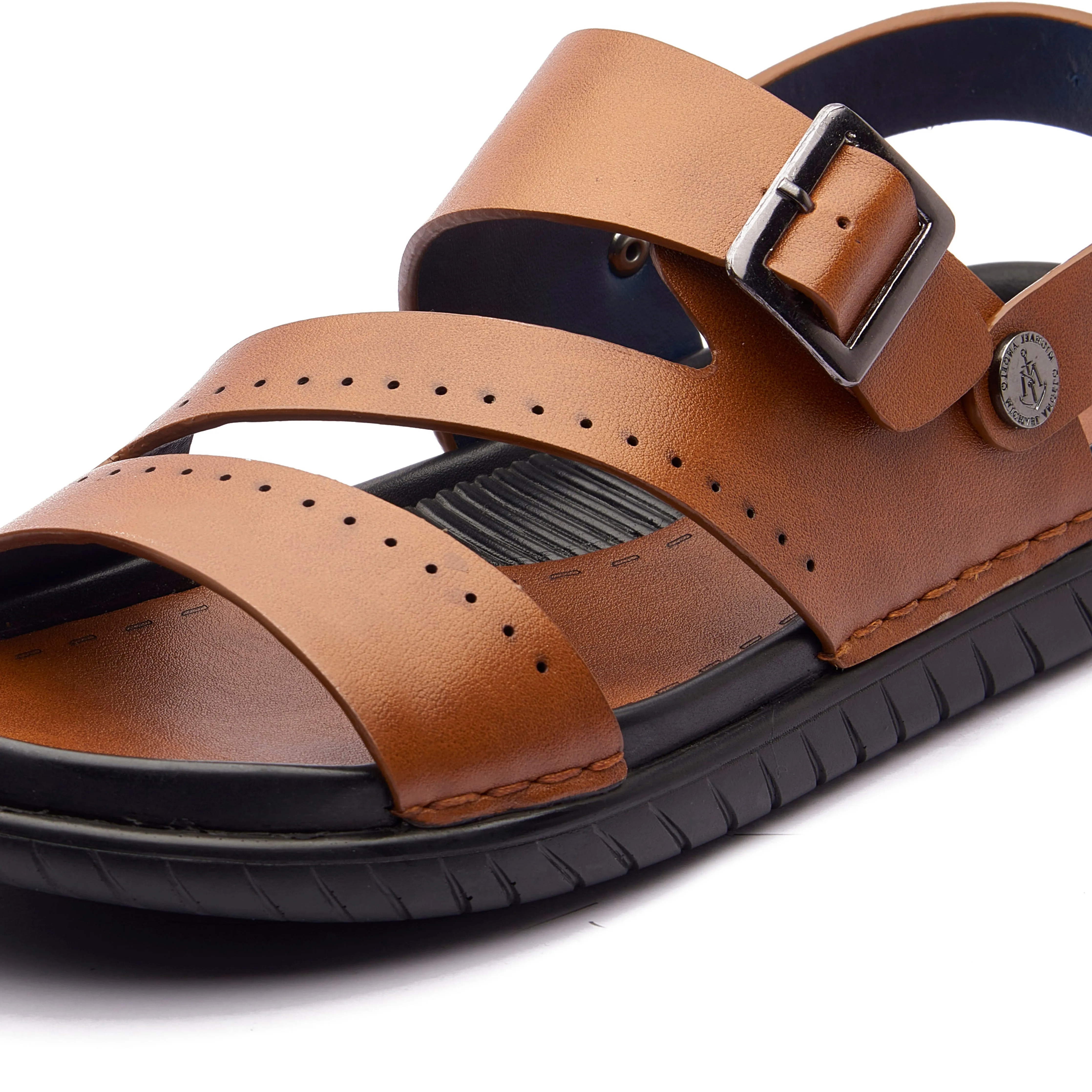 Michael Angelo's Sicily Sandals For Men