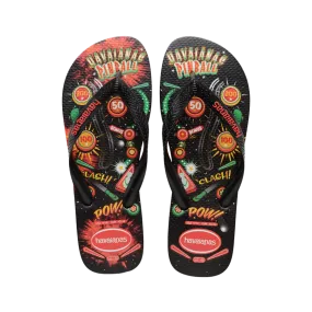 Mood Flip Flops