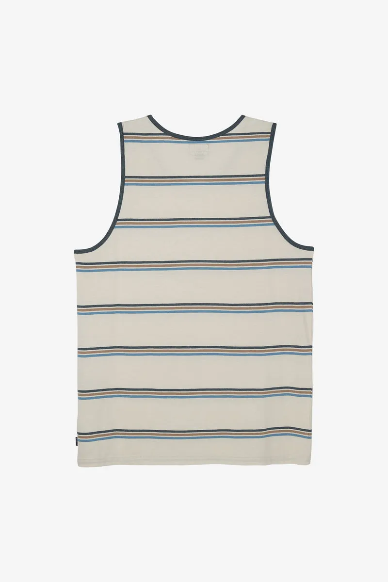 O'neill Smasher Tank