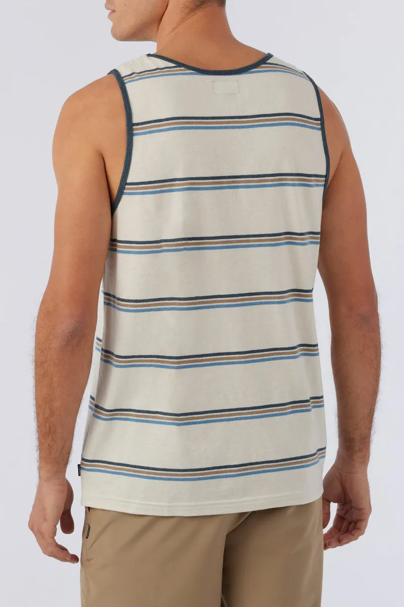 O'neill Smasher Tank
