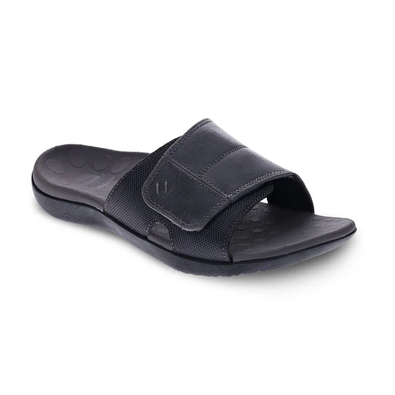 Orthaheel Men's Cable SS21