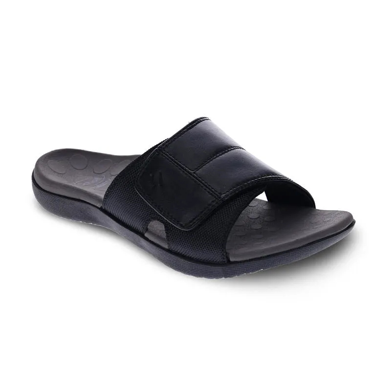 Orthaheel Men's Cable SS21
