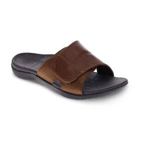 Orthaheel Men's Cable SS21