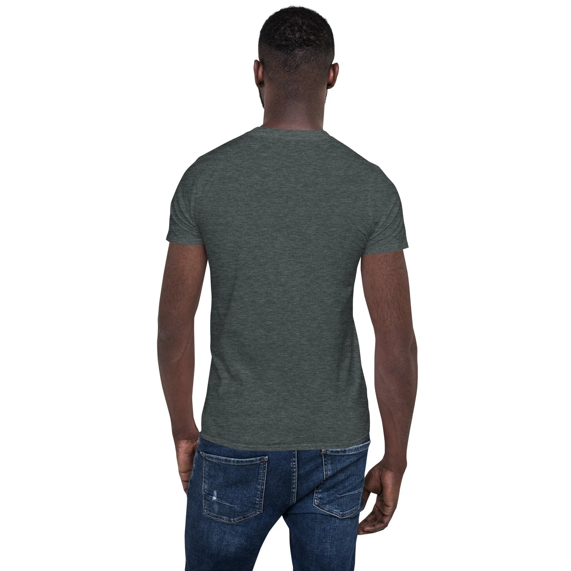 Outdoor Fishing Paradise | Unisex Soft Style T-Shirt