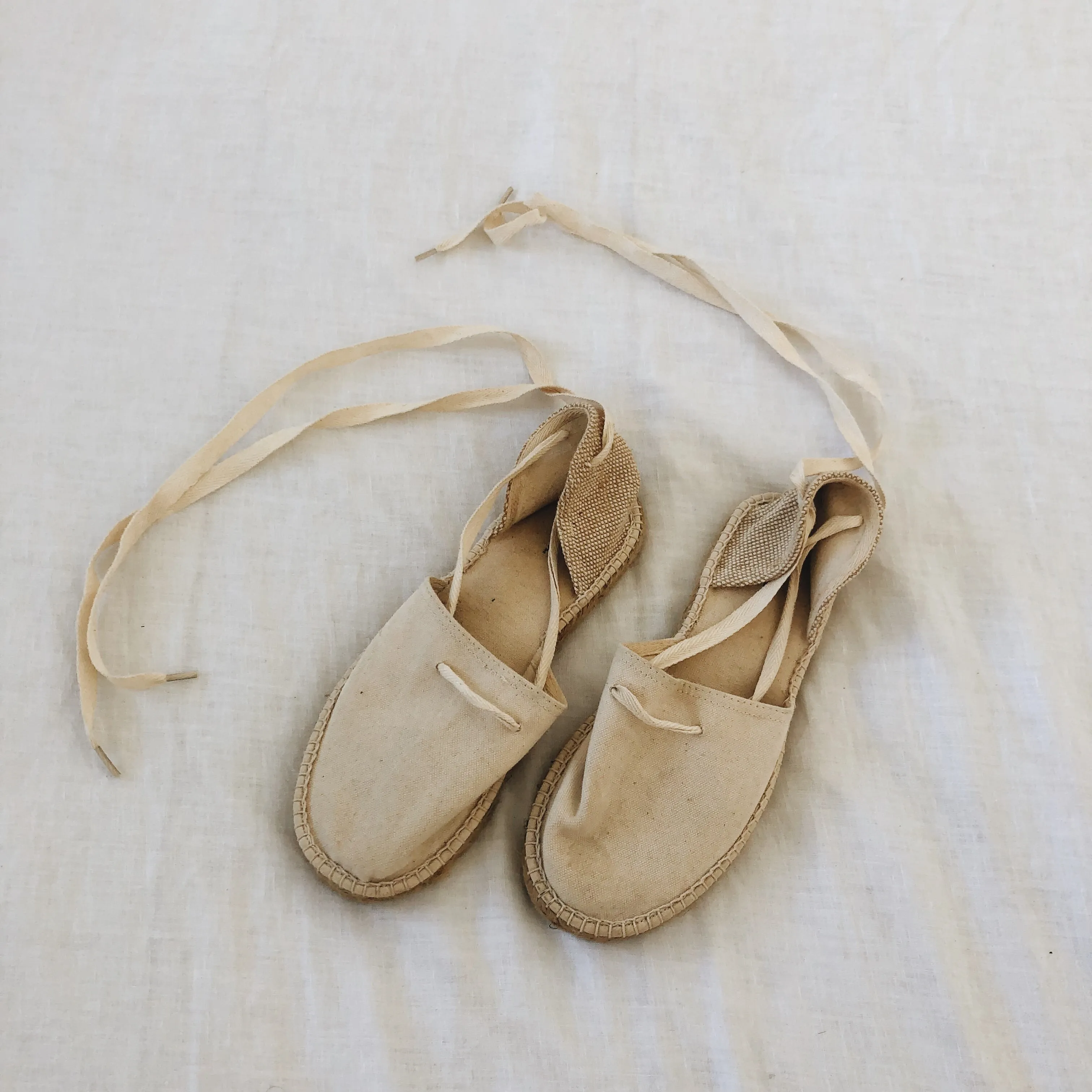 Preloved Espadrilles