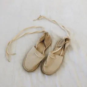 Preloved Espadrilles