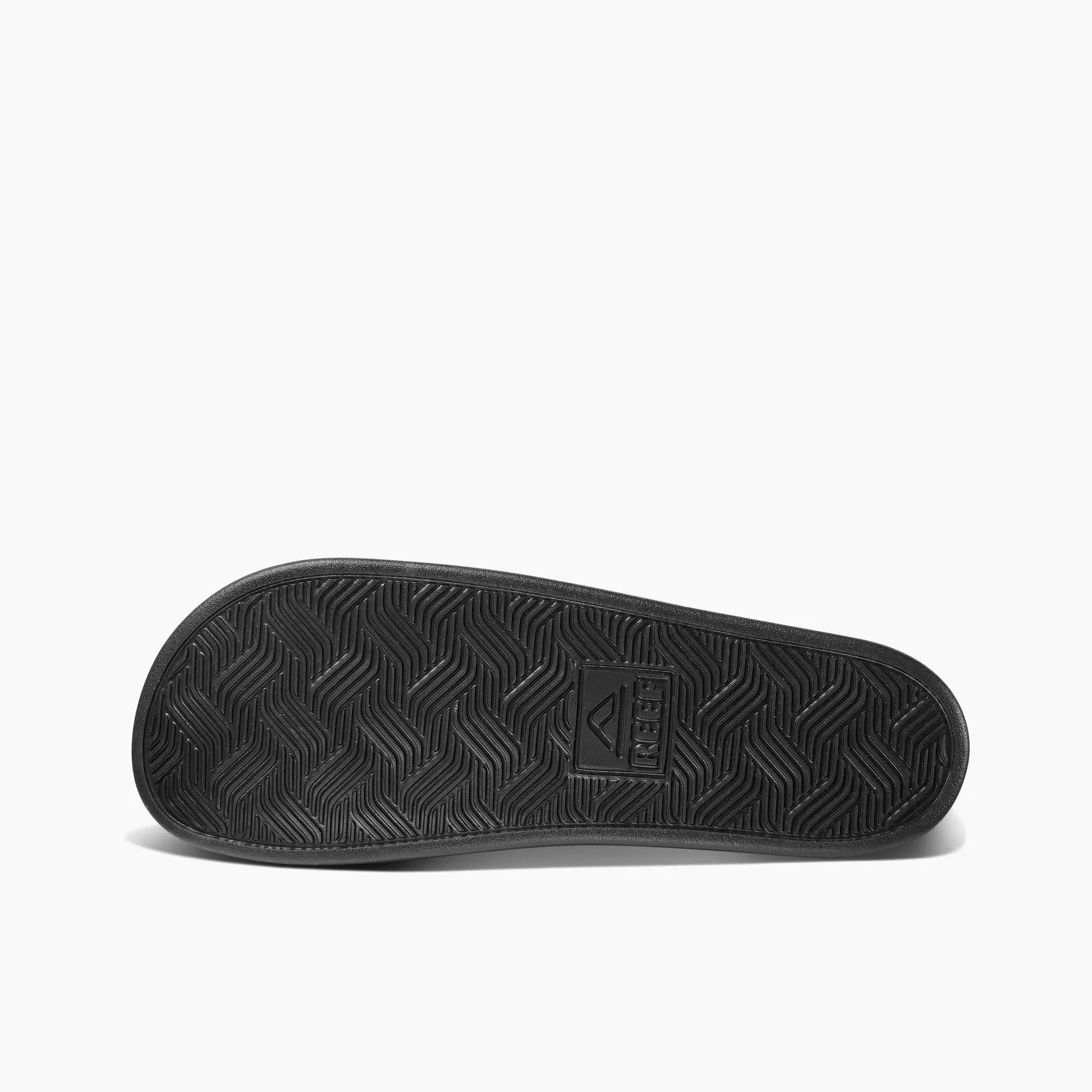 Reef - Cushion Trandwind - Grey/Olive