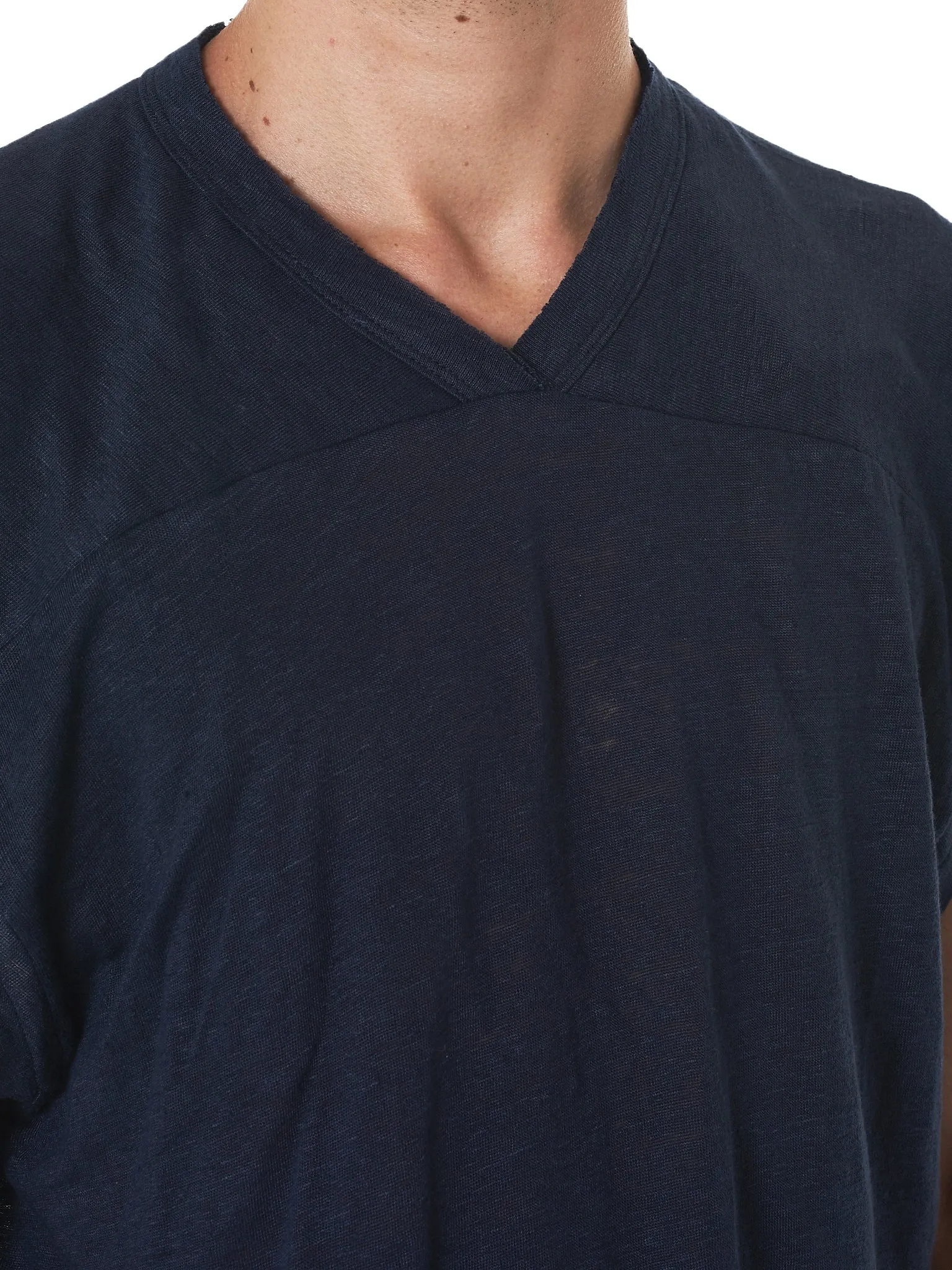 Relaxed Tank (LJS1802-MIDNIGHT-BLUE)