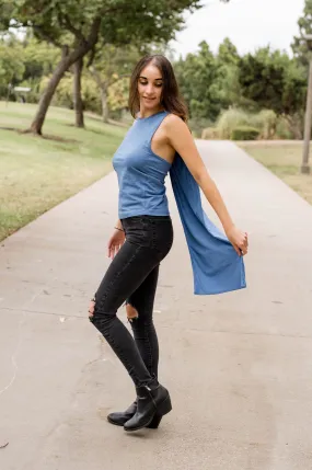 Roxi Cape Tank