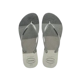 Slim Palette Glow Flip Flops