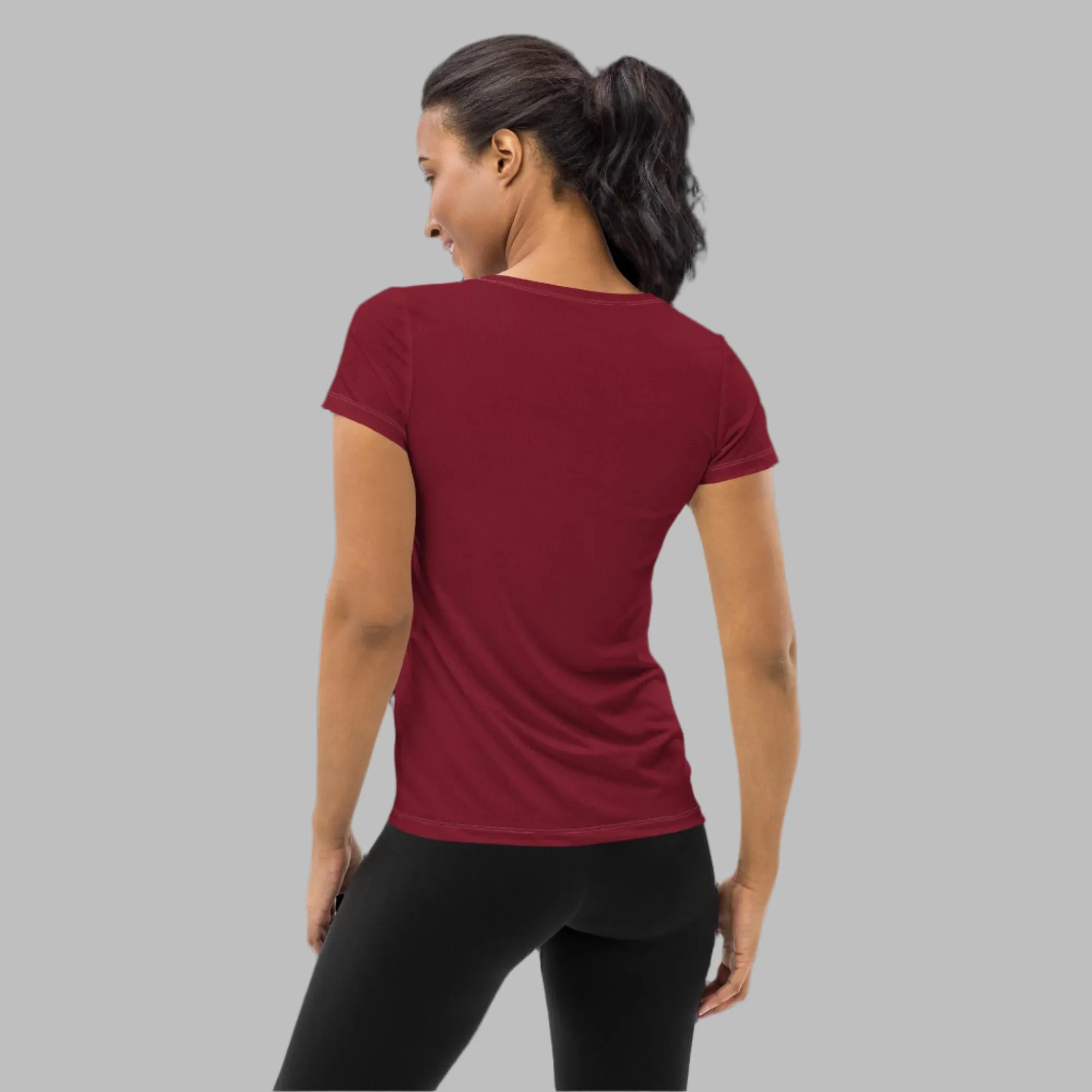 Soft-Fit Athletic T-shirt