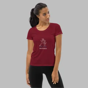 Soft-Fit Athletic T-shirt