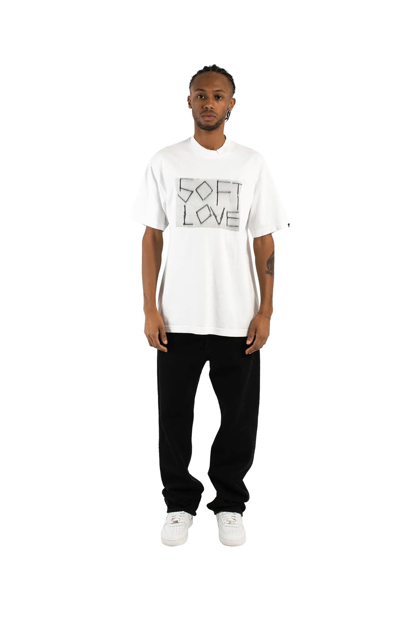Soft Love T-Shirt