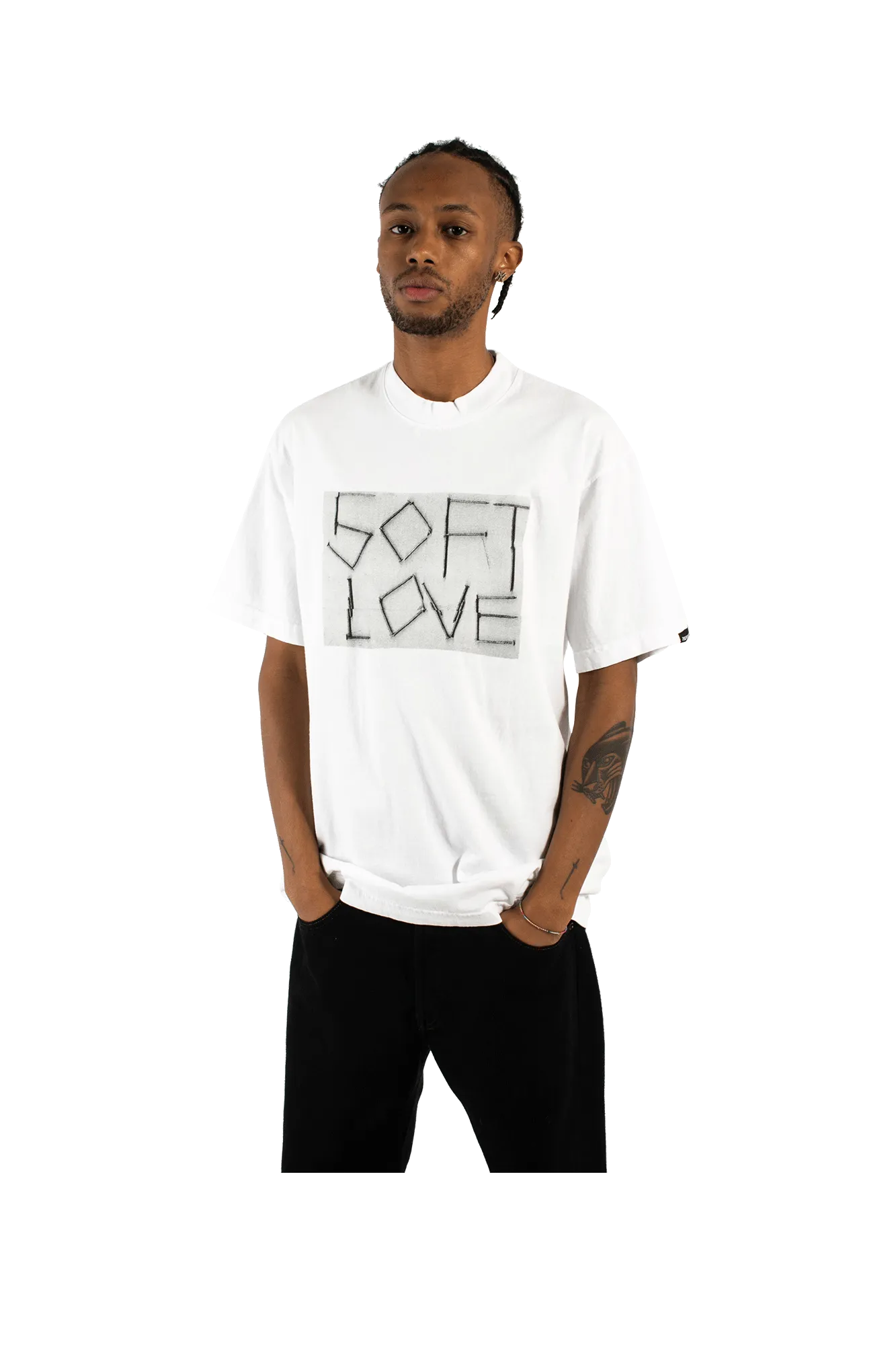 Soft Love T-Shirt