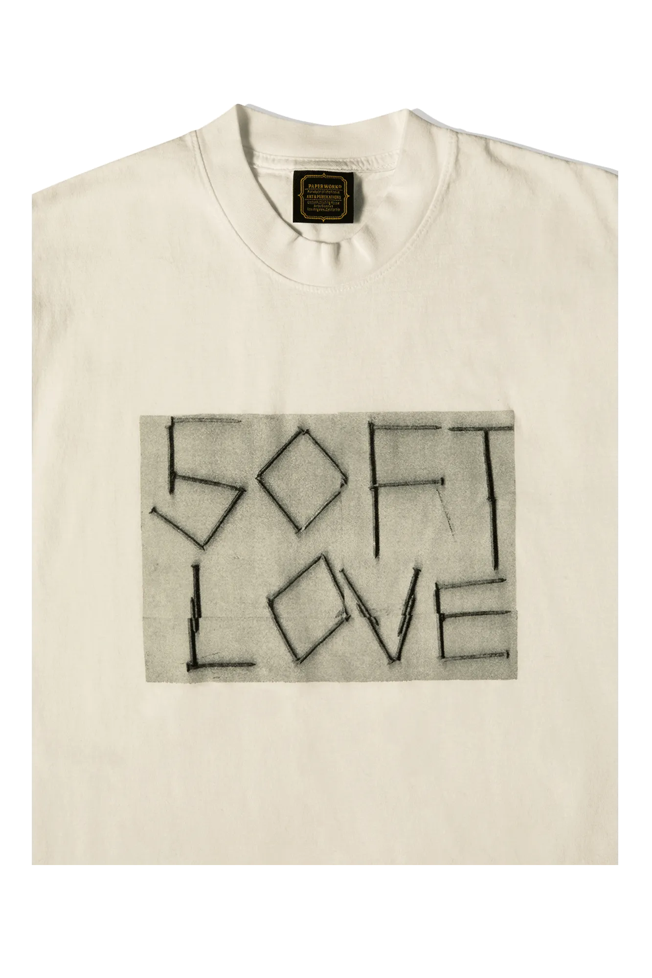 Soft Love T-Shirt