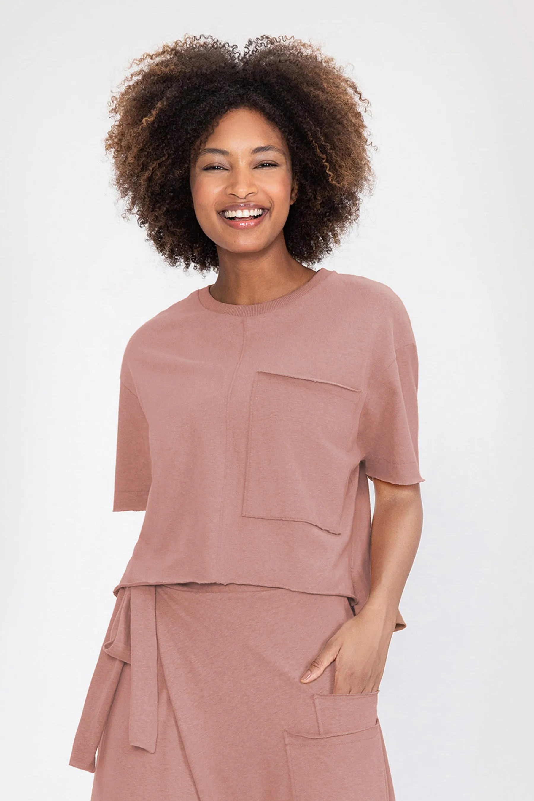 Soft Side T-Shirt